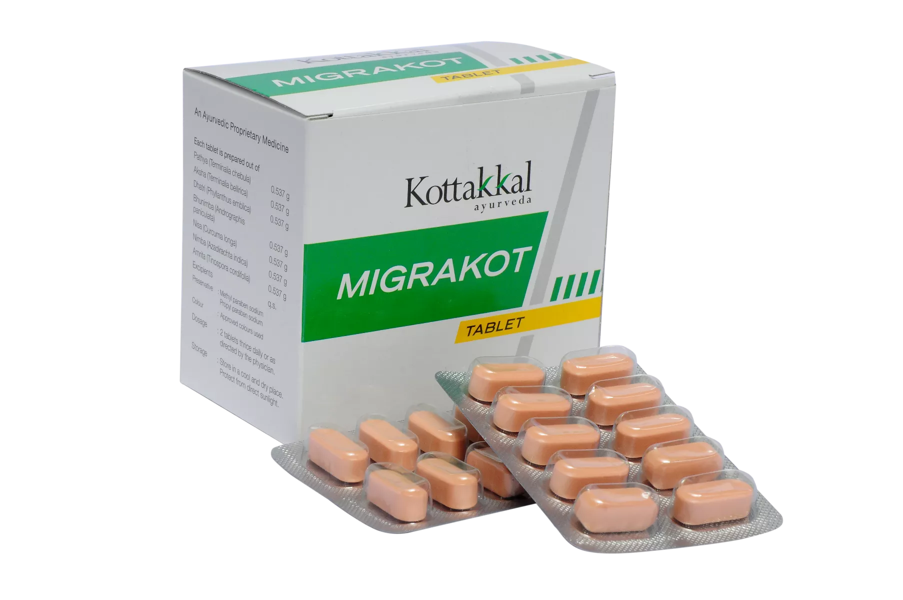/store_images/products/kottakkal AVS  Migrakot Tablet, 100 g-1.webp